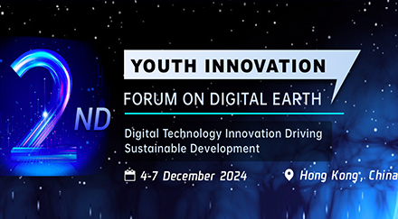 The 2nd Youth Innovation Forum on Digital Earth