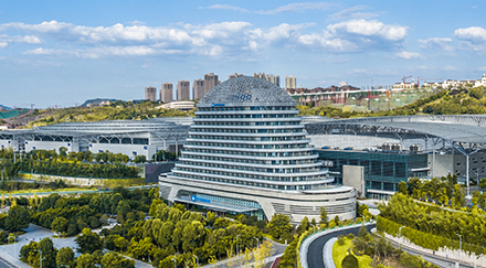 The 14th International Symposium on Digital Earth