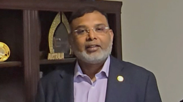 Zaffar Sadiq Mohamed-Ghouse
