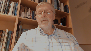 Michael F. Goodchild