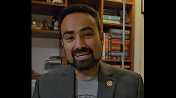 Luis Perez-Mora