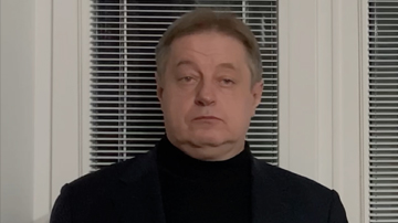 Eugene Eremchenko