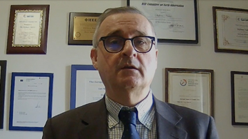 Stefano Nativi