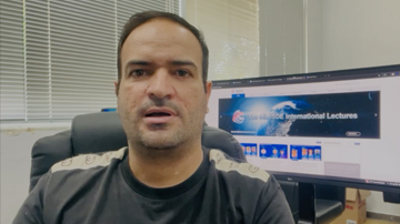 Carlos Antonio da Silva Junior