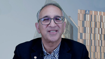 Abbas Rajabifard