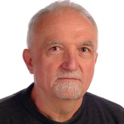 Josef Strobl